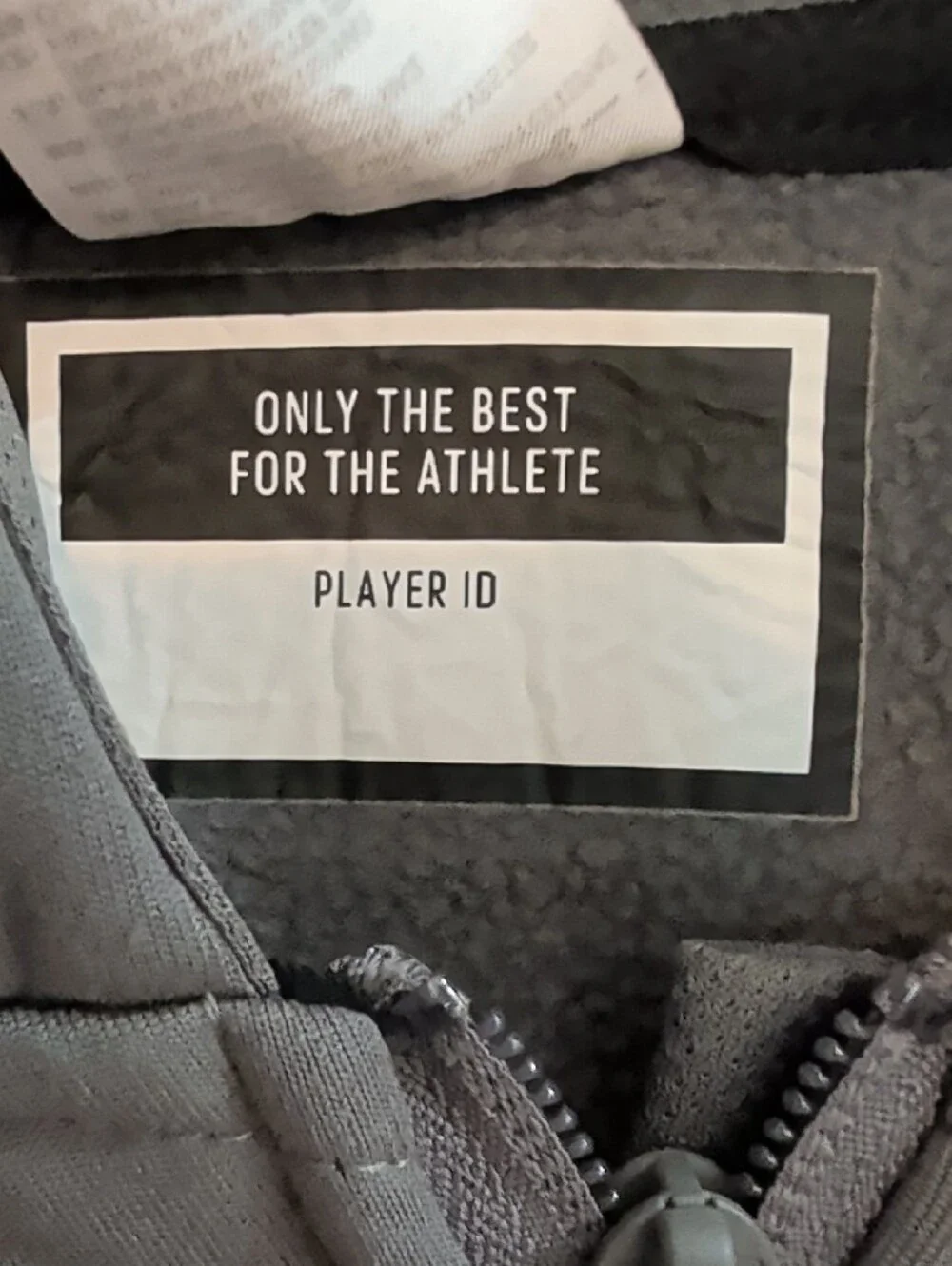 adidas thick performance